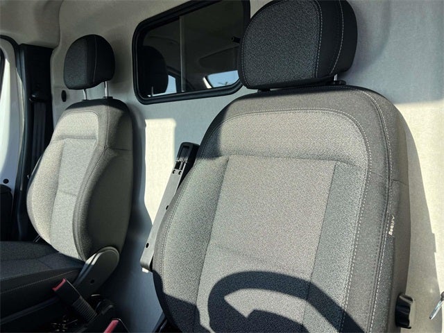 2026 RAM Ram ProMaster RAM PROMASTER 2500 TRADESMAN CARGO VAN HIGH ROOF 159' WB