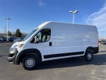 2026 RAM Ram ProMaster RAM PROMASTER 2500 TRADESMAN CARGO VAN HIGH ROOF 159' WB