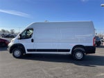2026 RAM Ram ProMaster RAM PROMASTER 2500 TRADESMAN CARGO VAN HIGH ROOF 159' WB