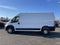 2026 RAM Ram ProMaster RAM PROMASTER 2500 TRADESMAN CARGO VAN HIGH ROOF 159' WB