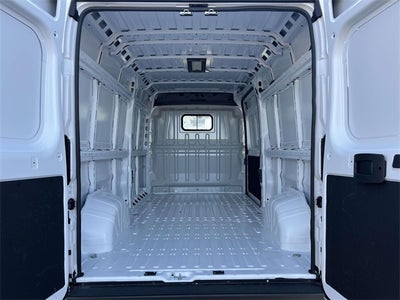 2026 RAM Ram ProMaster RAM PROMASTER 2500 TRADESMAN CARGO VAN HIGH ROOF 159' WB