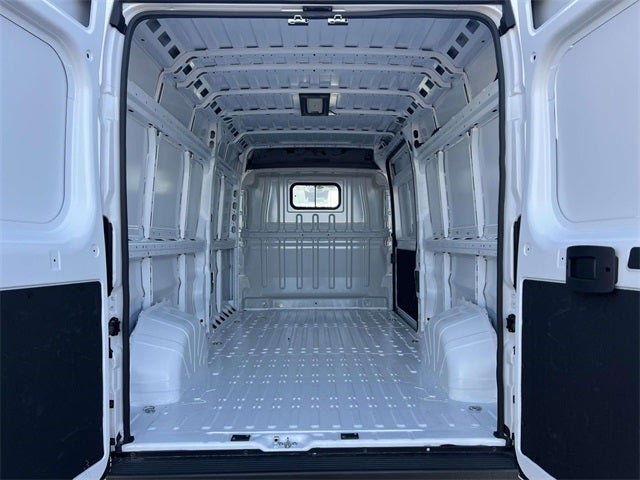 2026 RAM Ram ProMaster RAM PROMASTER 2500 TRADESMAN CARGO VAN HIGH ROOF 159' WB
