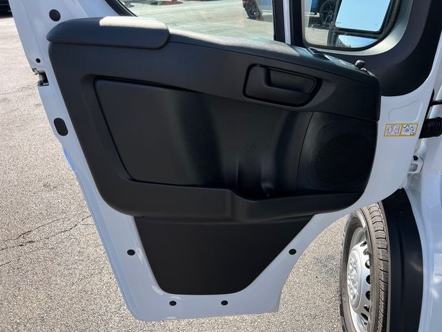 2026 RAM Promaster High Roof
