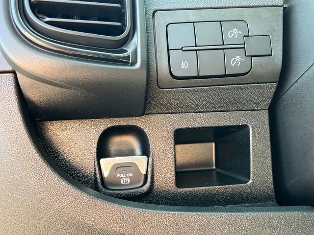 2026 RAM Promaster High Roof