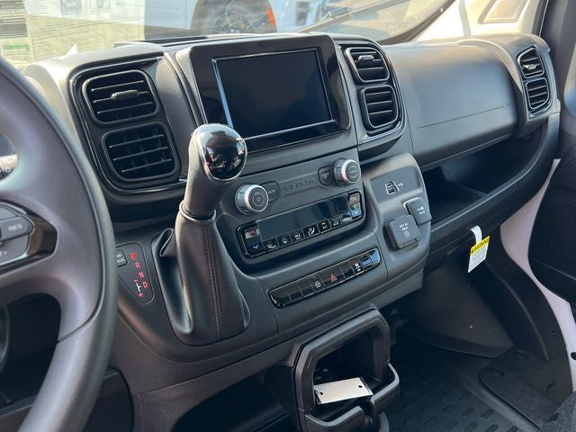 2026 RAM Promaster High Roof