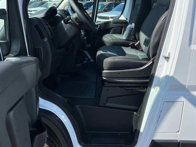 2026 RAM Promaster High Roof