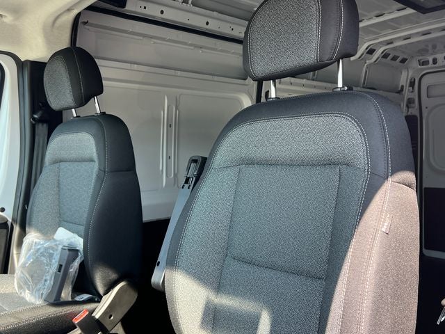 2026 RAM Promaster High Roof