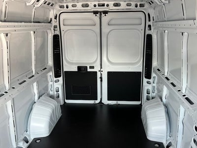 2026 RAM Promaster High Roof