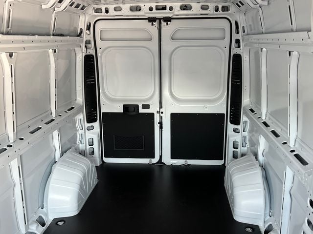 2026 RAM Promaster High Roof