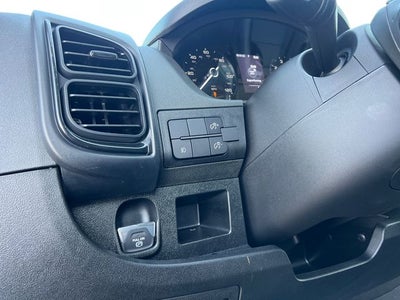 2026 RAM Promaster Low Roof