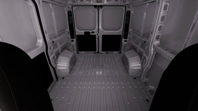 2026 RAM Ram ProMaster Low Roof