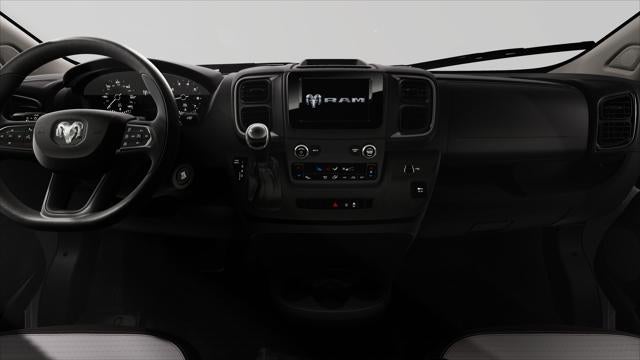 2026 RAM Ram ProMaster Low Roof