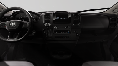 2026 RAM Ram ProMaster Low Roof