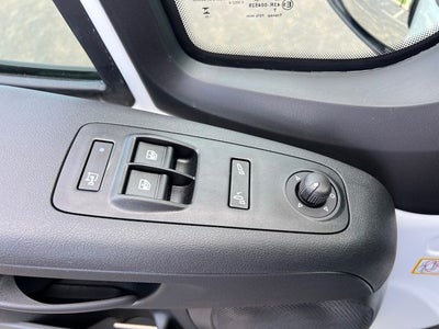 2026 RAM Promaster Low Roof