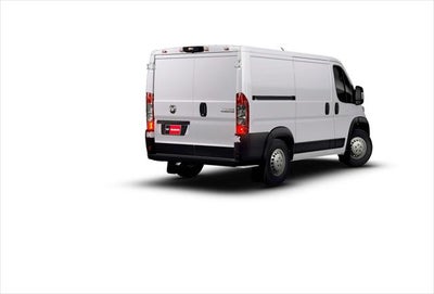 2026 RAM Ram ProMaster Low Roof