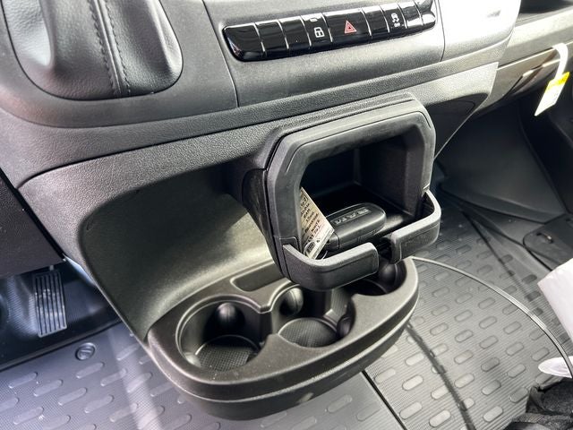 2026 RAM Promaster Low Roof