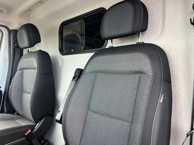 2026 RAM Promaster Low Roof
