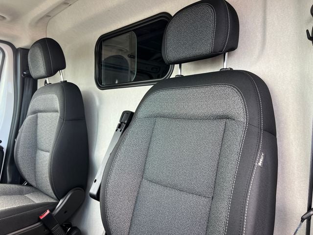 2026 RAM Promaster Low Roof