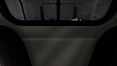 2026 RAM Ram ProMaster Low Roof
