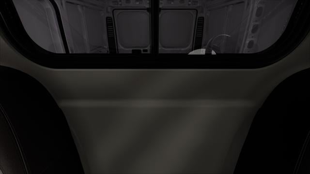 2026 RAM Ram ProMaster Low Roof