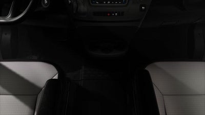 2026 RAM Ram ProMaster Low Roof
