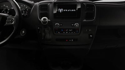 2026 RAM Ram ProMaster Low Roof