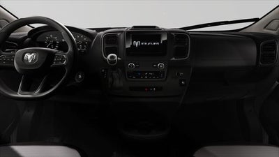 2026 RAM Ram ProMaster Low Roof