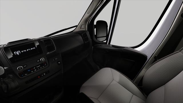 2026 RAM Ram ProMaster Low Roof