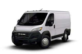 2026 RAM Ram ProMaster Low Roof