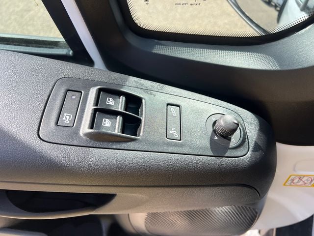 2026 RAM Promaster High Roof