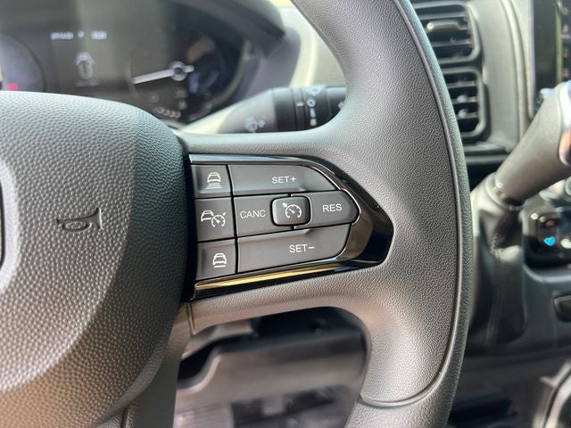2026 RAM Promaster High Roof