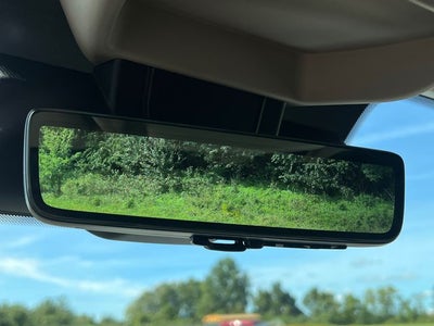 2026 RAM Promaster High Roof