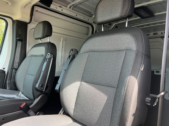 2026 RAM Promaster High Roof
