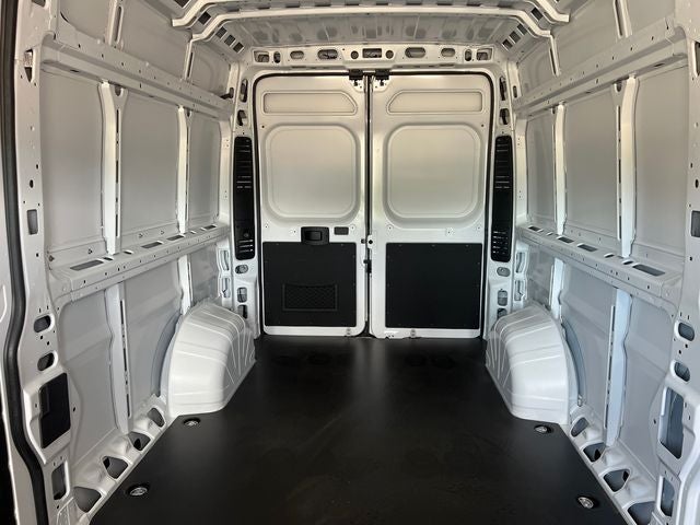 2026 RAM Promaster High Roof