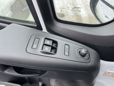 2026 RAM Ram ProMaster RAM PROMASTER 3500 TRADESMAN CARGO VAN HIGH ROOF 159' WB