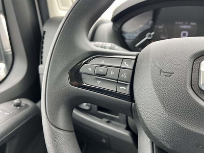 2026 RAM Ram ProMaster RAM PROMASTER 3500 TRADESMAN CARGO VAN HIGH ROOF 159' WB