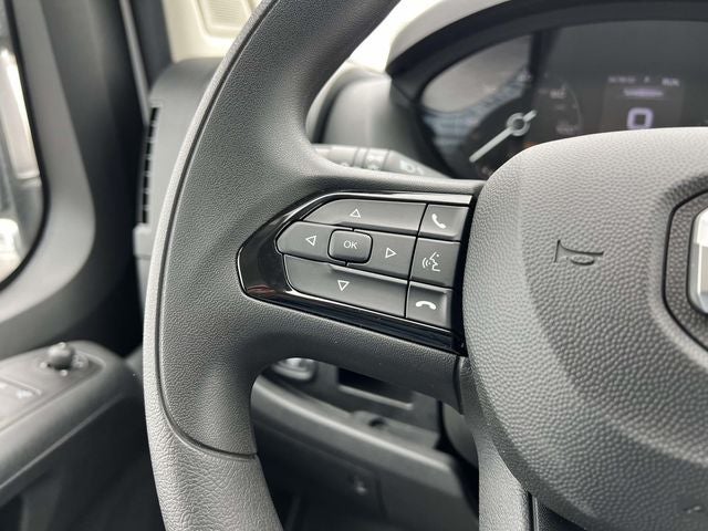 2026 RAM Ram ProMaster RAM PROMASTER 3500 TRADESMAN CARGO VAN HIGH ROOF 159' WB