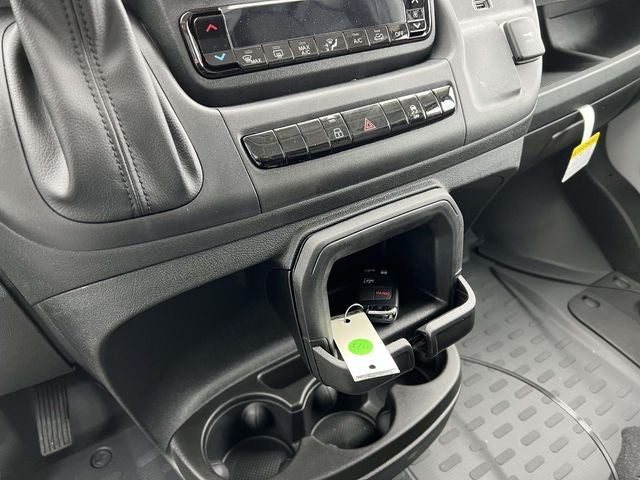 2026 RAM Ram ProMaster RAM PROMASTER 3500 TRADESMAN CARGO VAN HIGH ROOF 159' WB