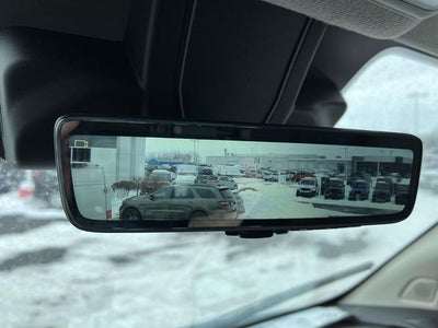 2026 RAM Ram ProMaster RAM PROMASTER 3500 TRADESMAN CARGO VAN HIGH ROOF 159' WB