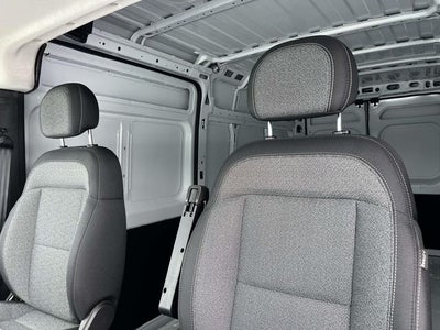 2026 RAM Ram ProMaster RAM PROMASTER 3500 TRADESMAN CARGO VAN HIGH ROOF 159' WB