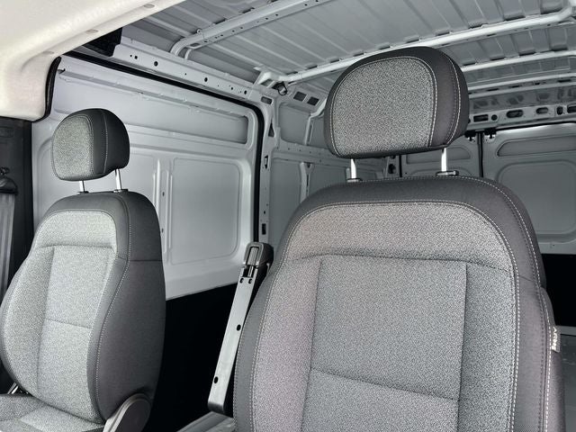 2026 RAM Ram ProMaster RAM PROMASTER 3500 TRADESMAN CARGO VAN HIGH ROOF 159' WB