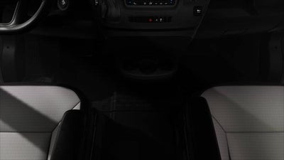 2026 RAM Ram ProMaster RAM PROMASTER 3500 TRADESMAN CARGO VAN HIGH ROOF 159' WB