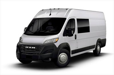 2026 RAM Ram ProMaster High Roof