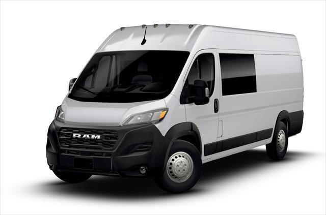 2026 RAM Ram ProMaster High Roof