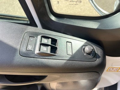 2026 RAM Promaster High Roof