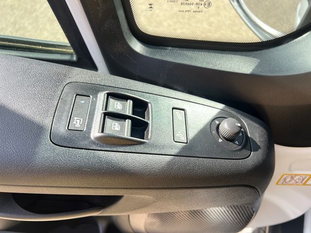 2026 RAM Promaster High Roof