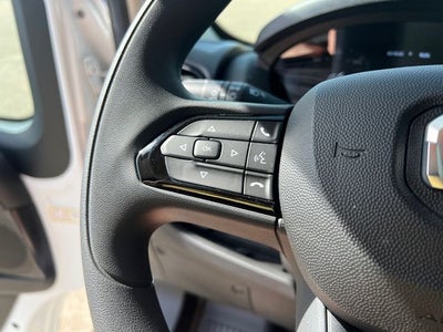 2026 RAM Promaster High Roof