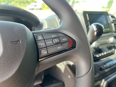 2026 RAM Promaster High Roof