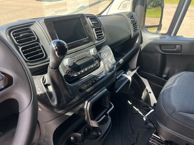 2026 RAM Promaster High Roof