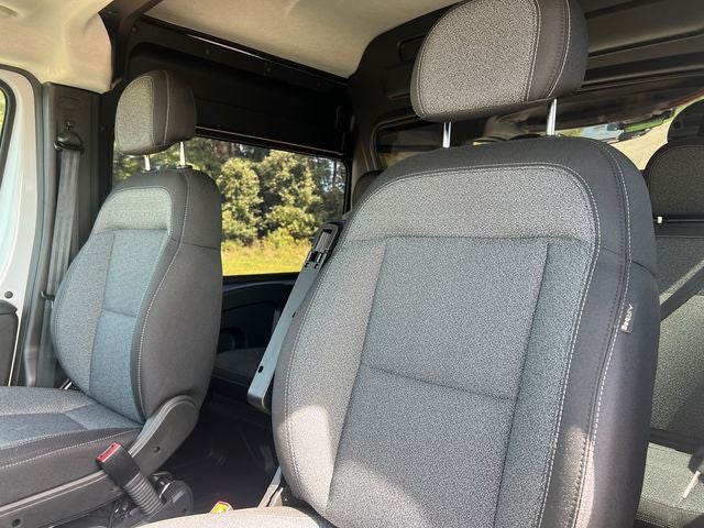 2026 RAM Promaster High Roof